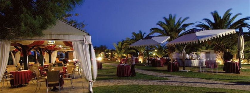 Imagen de los exteriores del Hotel Voi Tanka Village. Foto 6