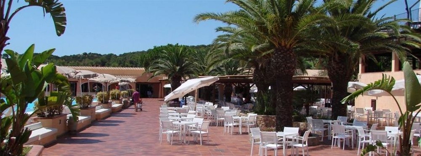 Imagen de los exteriores del Hotel Voi Tanka Village. Foto 7