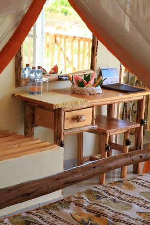 Imagen de la habitación del Hotel Voi Wildlife Lodge. Foto 8