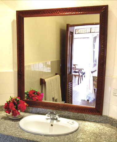 Imagen de la habitación del Hotel Voi Wildlife Lodge. Foto 10