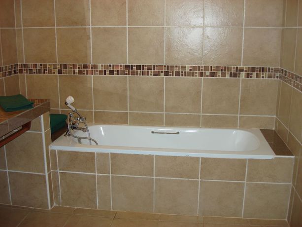 Imagen de la habitación del Hotel Voi Wildlife Lodge. Foto 13