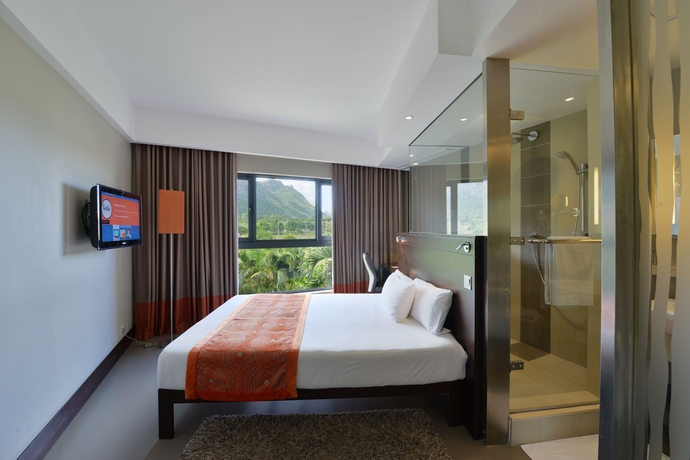 Imagen de la habitación del Hotel Voila Bagatelle. Foto 9