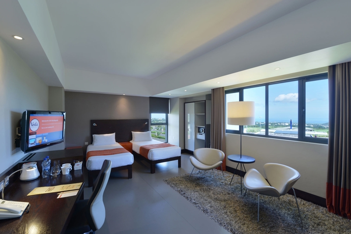 Imagen de la habitación del Hotel Voila Bagatelle. Foto 12