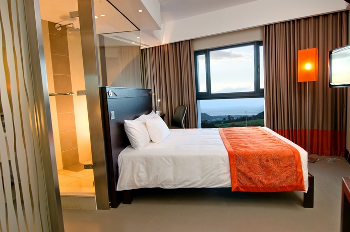 Imagen general del Hotel Voila Bagatelle. Foto 2