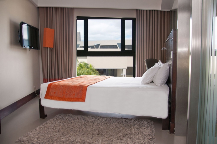 Imagen de la habitación del Hotel Voila Bagatelle. Foto 14