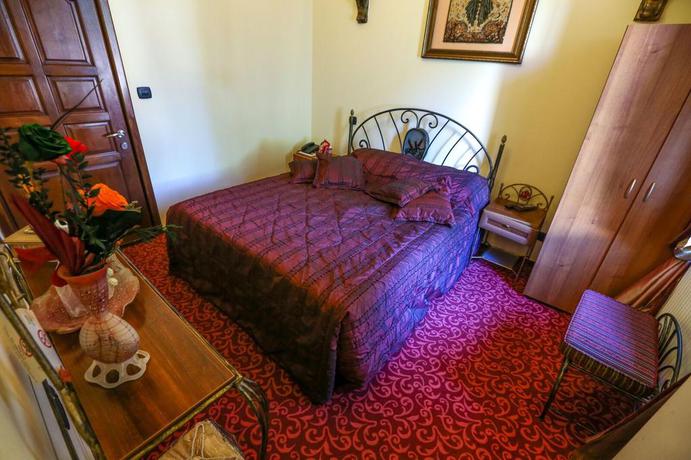 Imagen general del Hotel Voila Inn Constanta. Foto 2