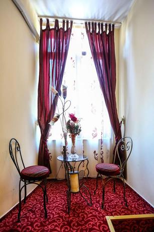 Imagen general del Hotel Voila Inn Constanta. Foto 4