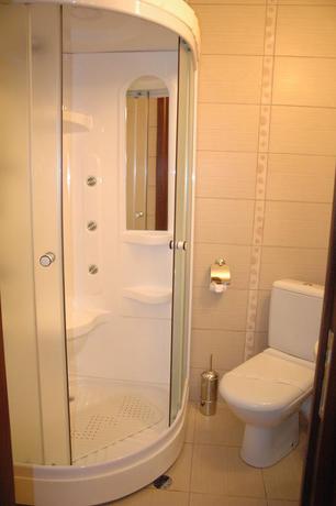 Imagen general del Hotel Voila Inn Constanta. Foto 9