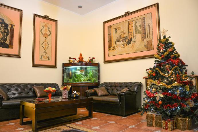 Imagen general del Hotel Voila Inn Constanta. Foto 15