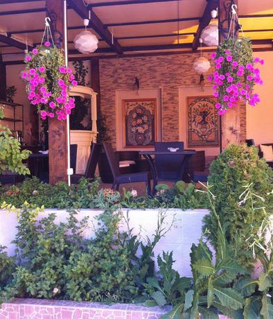 Imagen general del Hotel Voila Inn Constanta. Foto 16