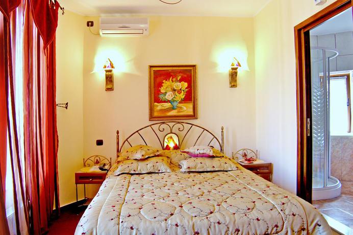 Imagen general del Hotel Voila Inn Constanta. Foto 18