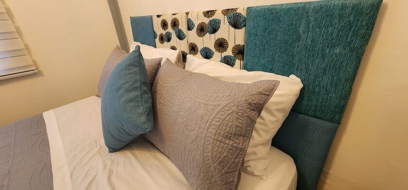 Imagen de la habitación del Hotel Voila Londres. Foto 16