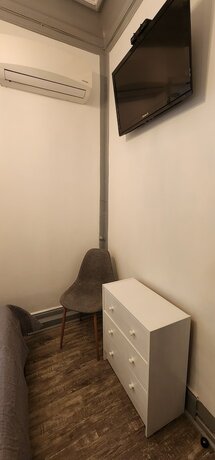 Imagen general del Hotel Voila Londres. Foto 6