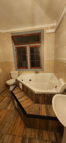 Imagen general del Hotel Voila Londres. Foto 7