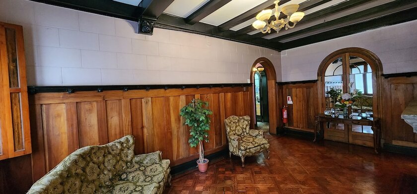 Imagen general del Hotel Voila Londres. Foto 8