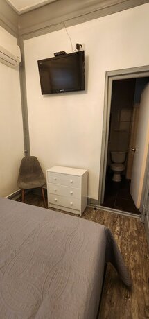 Imagen general del Hotel Voila Londres. Foto 10