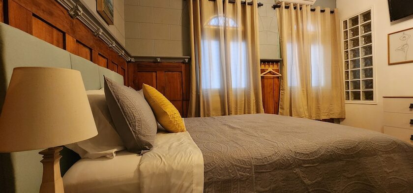 Imagen de la habitación del Hotel Voila Londres. Foto 20