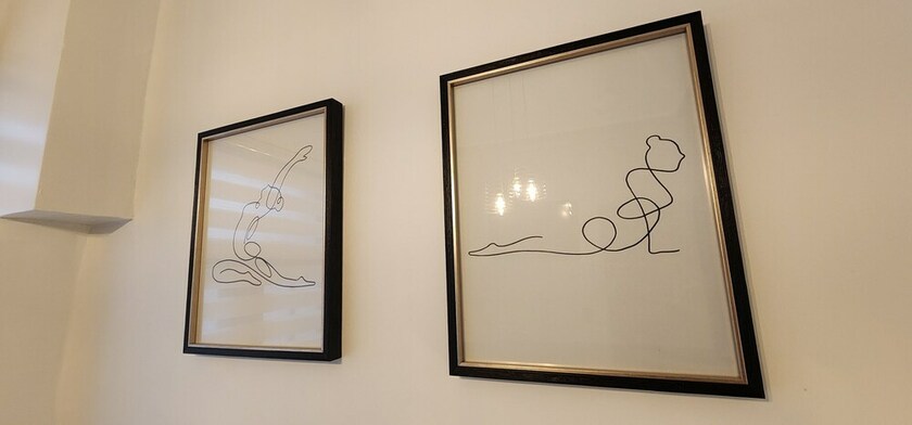 Imagen general del Hotel Voila Londres. Foto 11