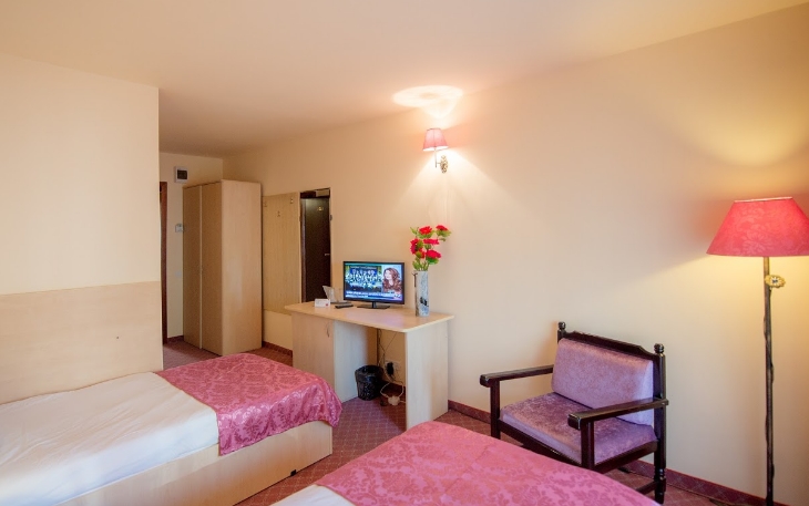 Imagen general del Hotel Voila Mamaia. Foto 4