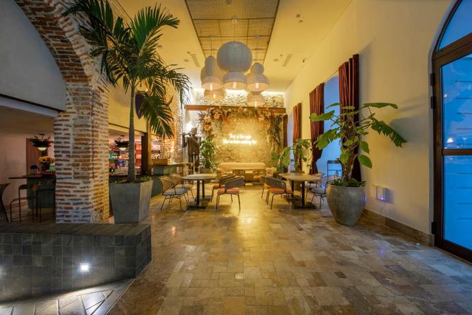 Imagen general del Hotel Voilá Centro Histórico. Foto 6