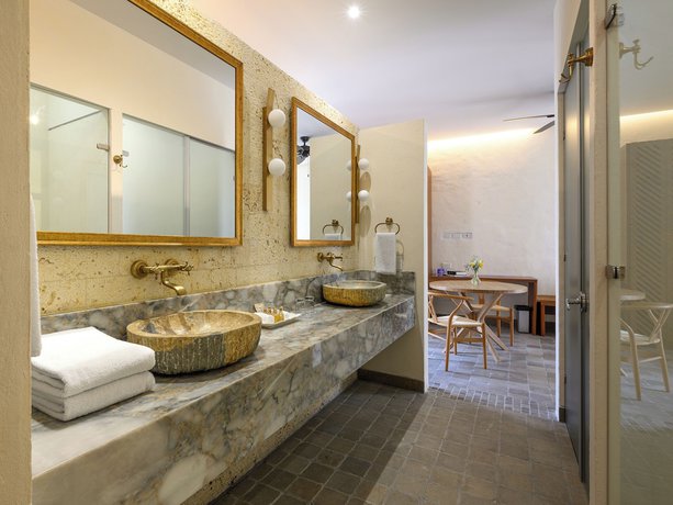Imagen general del Hotel Voil&aacute; Pedregal By Huespedia. Foto 3