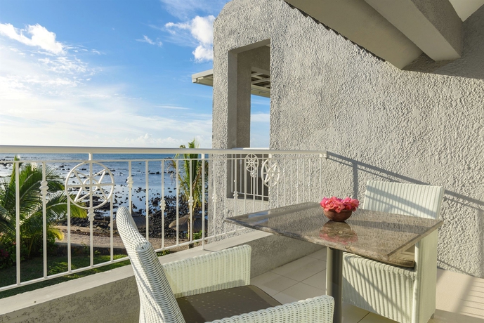 Imagen de los exteriores del Hotel Voile Bleue Boutique. Foto 12