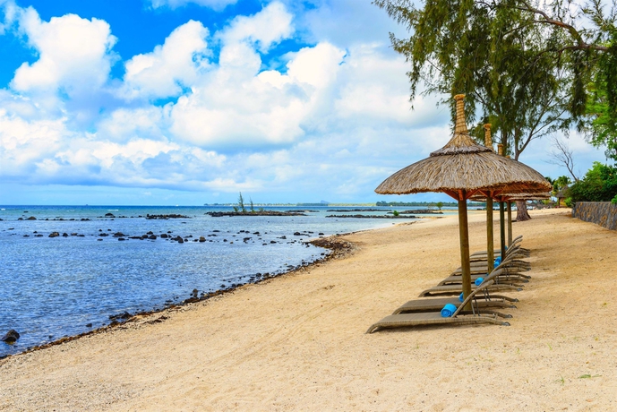 Imagen de los exteriores del Hotel Voile Bleue Boutique. Foto 14