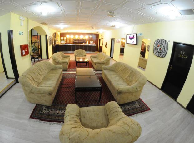 Imagen de los interiores del Hotel Vojvodina. Foto 13