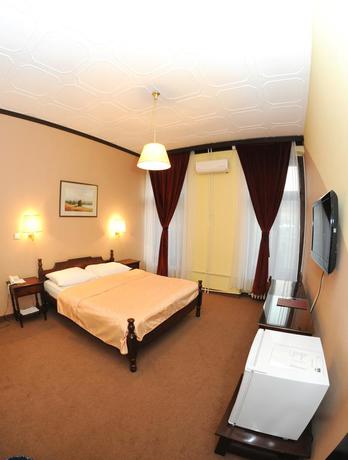 Imagen de la habitación del Hotel Vojvodina. Foto 4