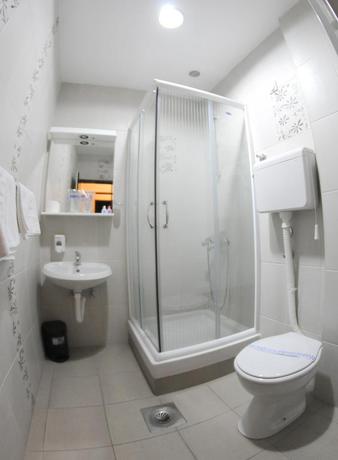 Imagen de la habitación del Hotel Vojvodina. Foto 5