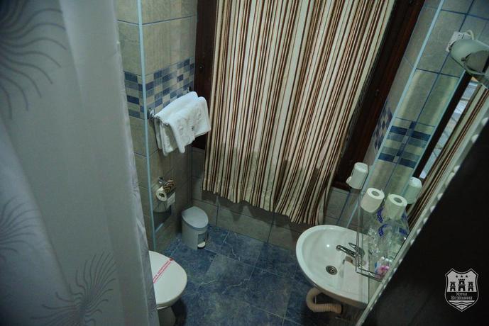 Imagen de la habitación del Hotel Vojvodina. Foto 9