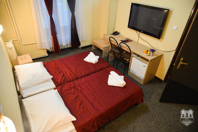 Imagen de la habitación del Hotel Vojvodina. Foto 10