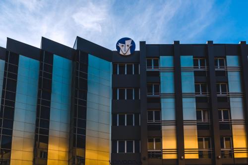 Imagen general del Hotel Vojvodina. Foto 1