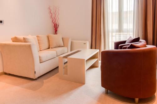 Imagen de la habitación del Hotel Vojvodina. Foto 7