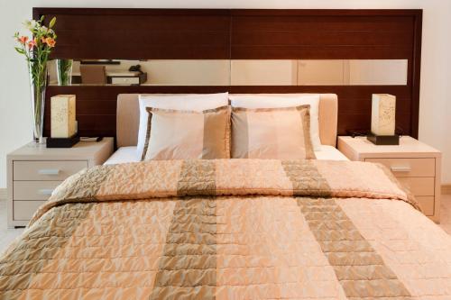 Imagen de la habitación del Hotel Vojvodina. Foto 8