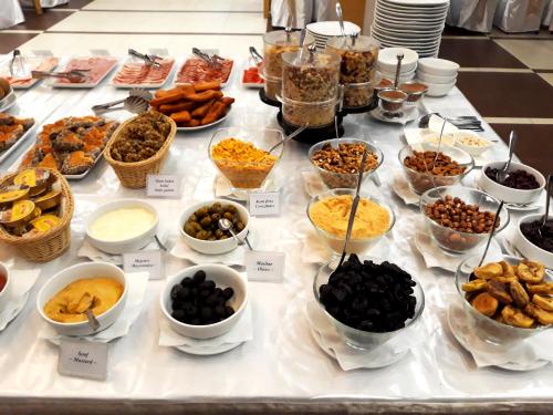 Imagen general del Hotel Vojvodina. Foto 3