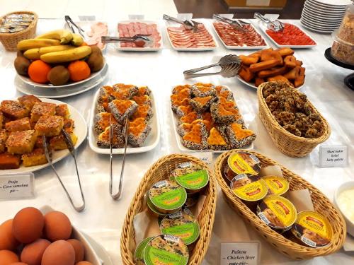 Imagen general del Hotel Vojvodina. Foto 4