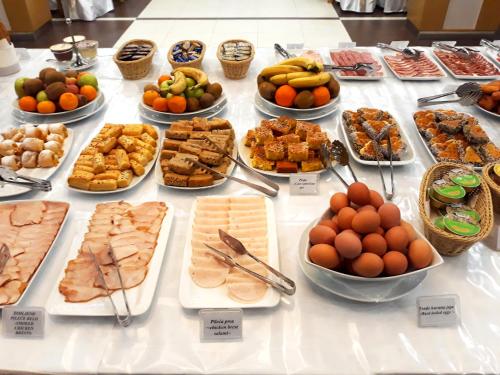 Imagen general del Hotel Vojvodina. Foto 5