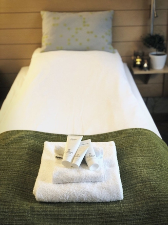 Imagen de la habitación del Hotel Voksenasen l, Bw Signature Collection. Foto 5