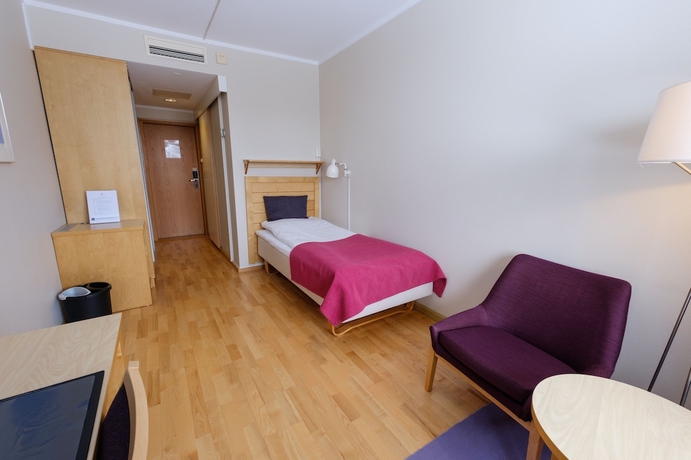 Imagen de la habitación del Hotel Voksenasen l, Bw Signature Collection. Foto 6