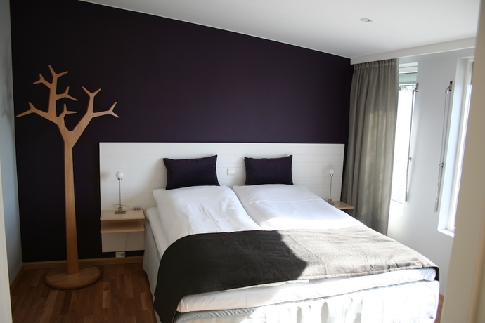 Imagen de la habitación del Hotel Voksenasen l, Bw Signature Collection. Foto 7