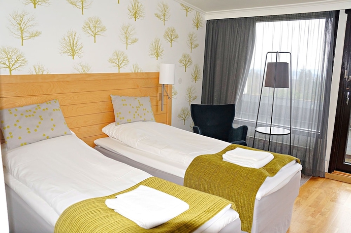 Imagen de la habitación del Hotel Voksenasen l, Bw Signature Collection. Foto 8