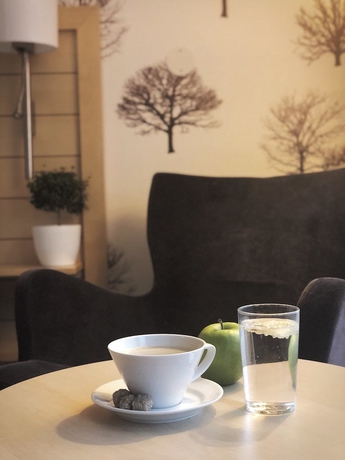 Imagen de la habitación del Hotel Voksenasen l, Bw Signature Collection. Foto 9