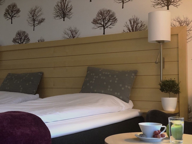 Imagen de la habitación del Hotel Voksenasen l, Bw Signature Collection. Foto 10