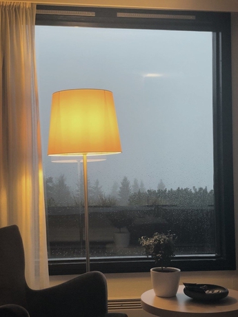 Imagen de la habitación del Hotel Voksenasen l, Bw Signature Collection. Foto 11