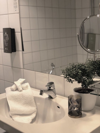 Imagen de la habitación del Hotel Voksenasen l, Bw Signature Collection. Foto 12