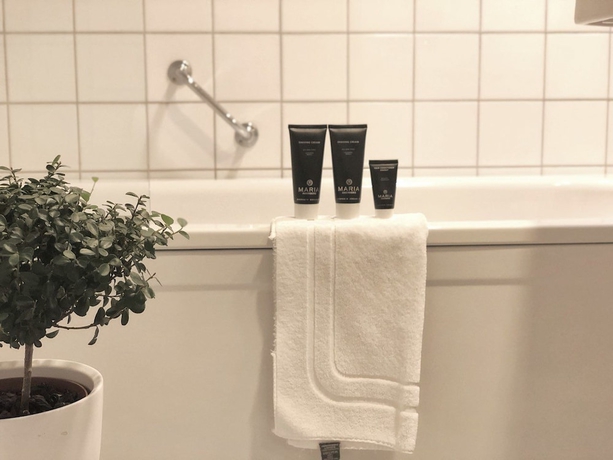 Imagen de la habitación del Hotel Voksenasen l, Bw Signature Collection. Foto 14