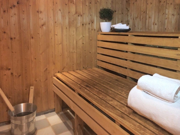 Imagen general del Hotel Voksenasen l, Bw Signature Collection. Foto 2