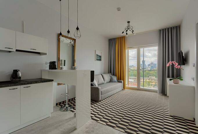 Imagen de la habitación del Hotel Vola Inn. Foto 16