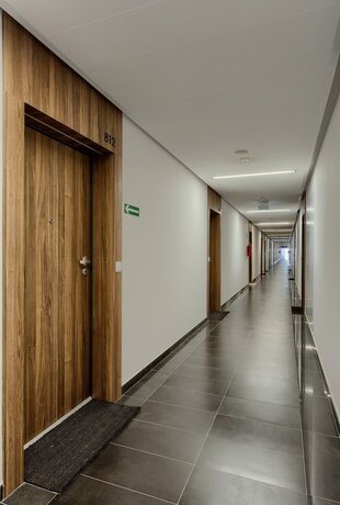 Imagen general del Hotel Vola Inn. Foto 3